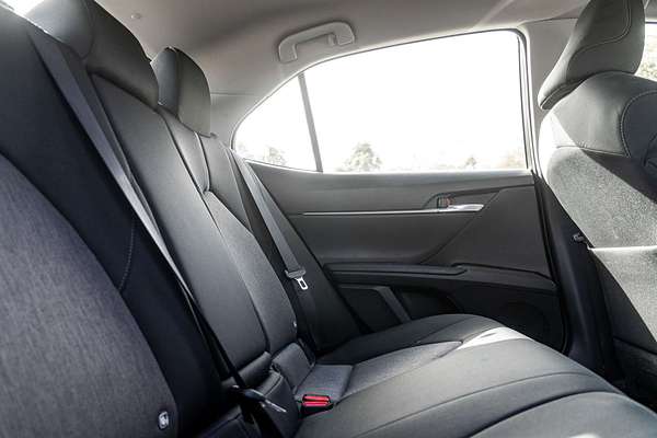 2023 Toyota Camry Ascent AXVH70R
