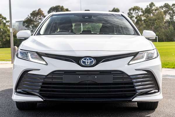 2023 Toyota Camry Ascent AXVH70R
