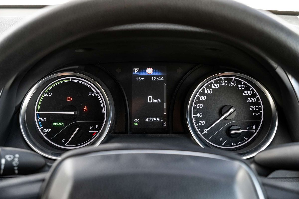 2023 Toyota Camry Ascent AXVH70R