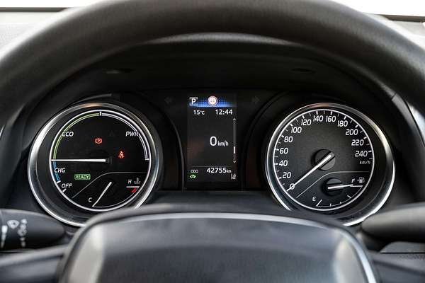 2023 Toyota Camry Ascent AXVH70R