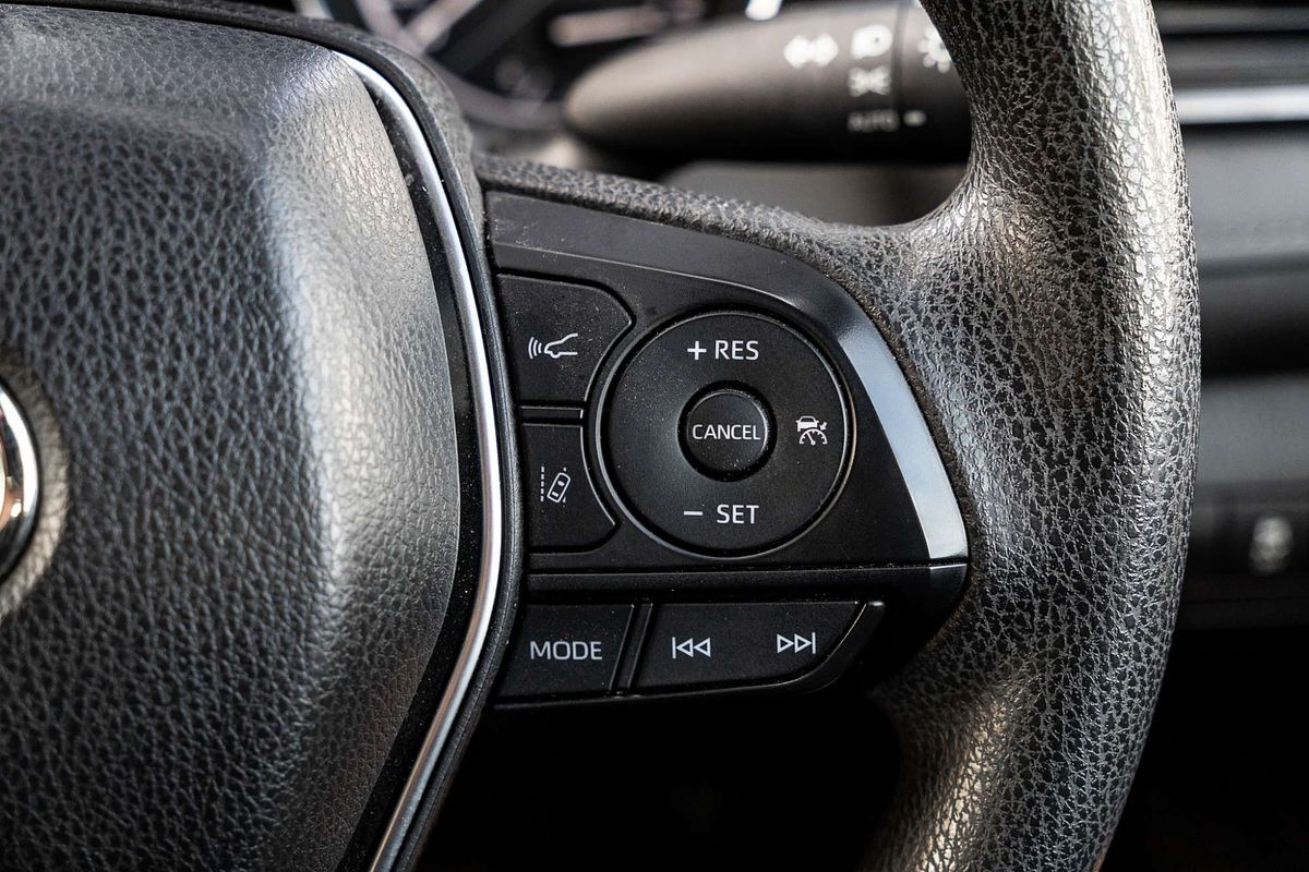 2023 Toyota Camry Ascent AXVH70R