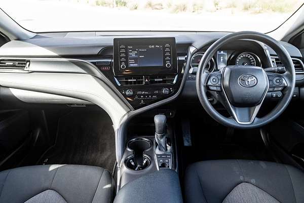 2023 Toyota Camry Ascent AXVH70R