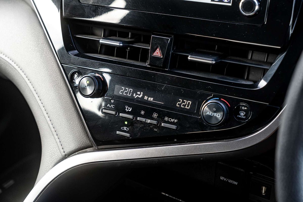 2023 Toyota Camry Ascent AXVH70R
