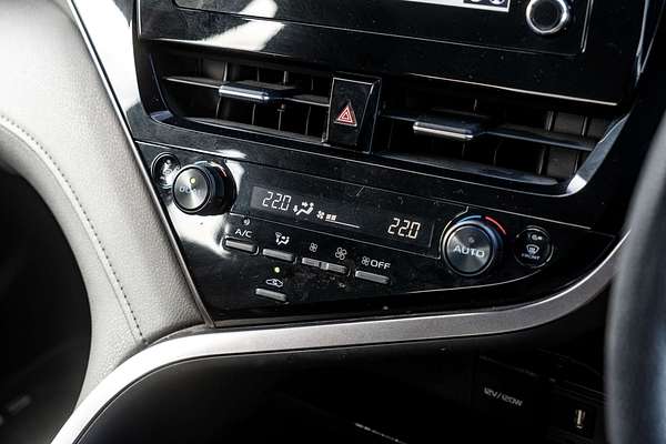 2023 Toyota Camry Ascent AXVH70R