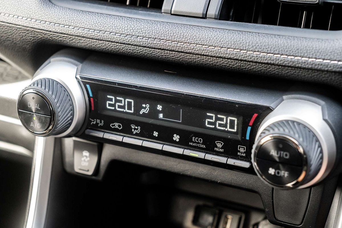 2022 Toyota RAV4 GX AXAH54R