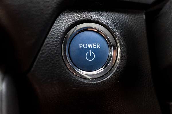 2022 Toyota RAV4 GX AXAH54R