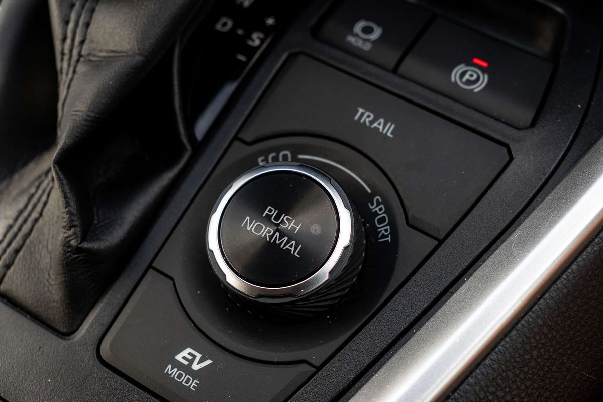 2022 Toyota RAV4 GX AXAH54R