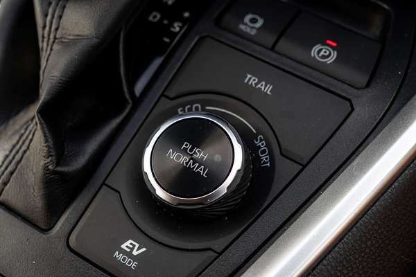 2022 Toyota RAV4 GX AXAH54R