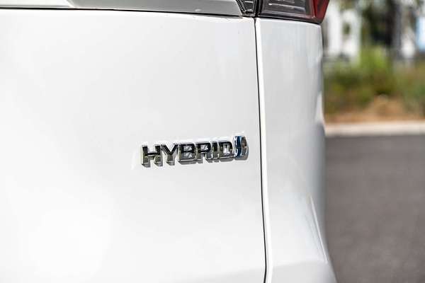 2022 Toyota RAV4 GX AXAH54R