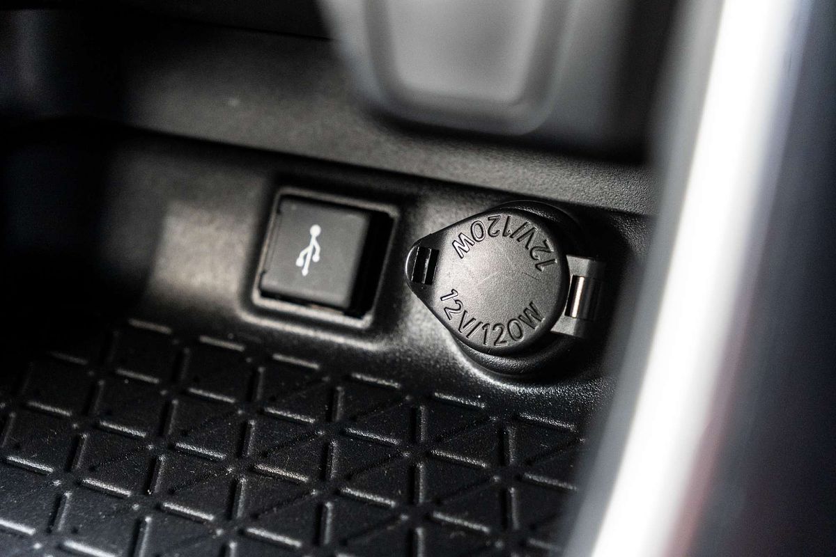 2022 Toyota RAV4 GX AXAH54R