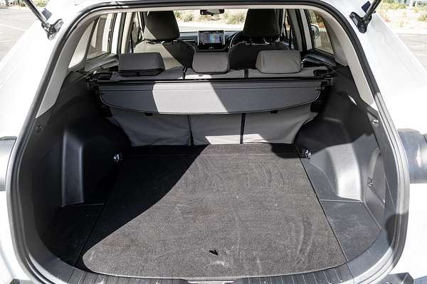 2022 Toyota RAV4 GX AXAH54R