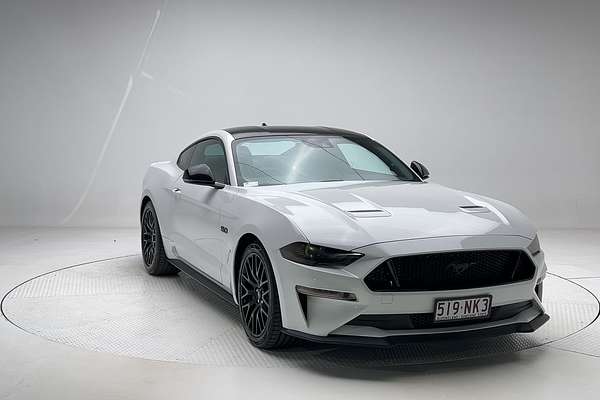 2021 Ford Mustang GT FN