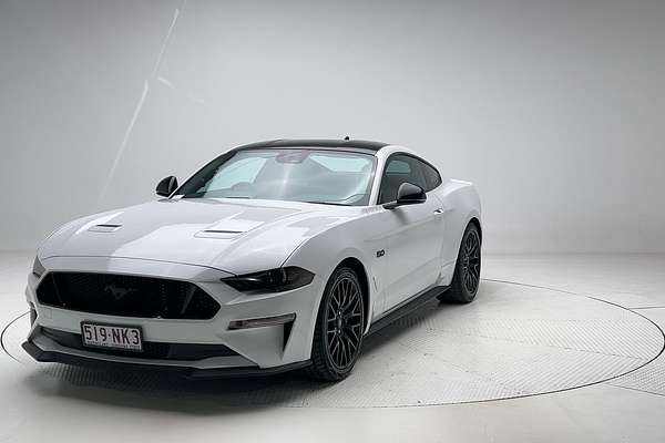 2021 Ford Mustang GT FN