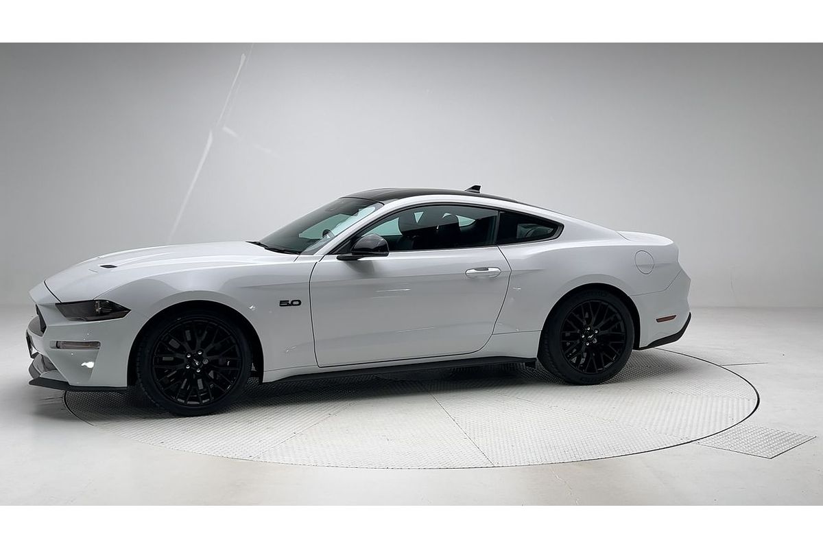 2021 Ford Mustang GT FN