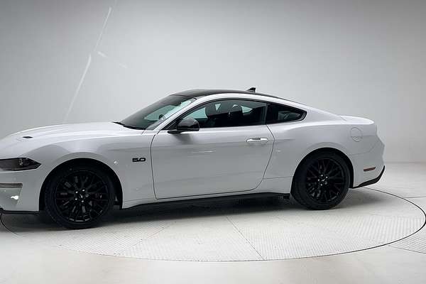 2021 Ford Mustang GT FN