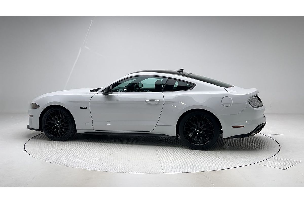 2021 Ford Mustang GT FN