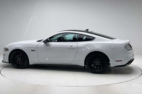 2021 Ford Mustang GT FN