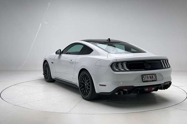 2021 Ford Mustang GT FN