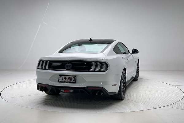 2021 Ford Mustang GT FN
