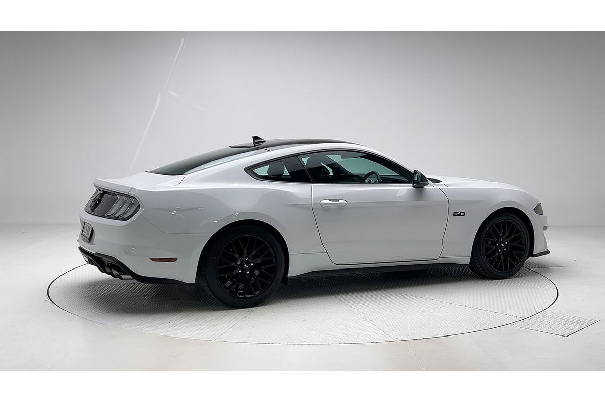 2021 Ford Mustang GT FN