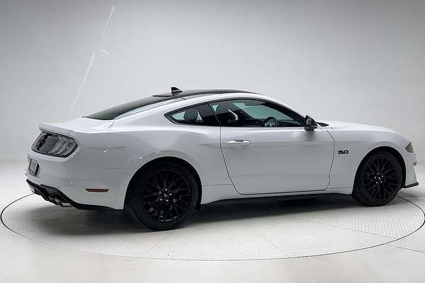 2021 Ford Mustang GT FN