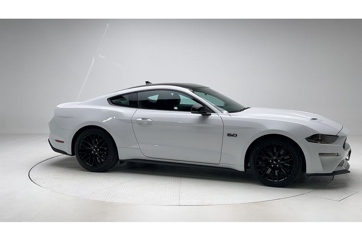 2021 Ford Mustang GT FN