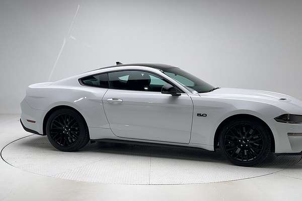2021 Ford Mustang GT FN