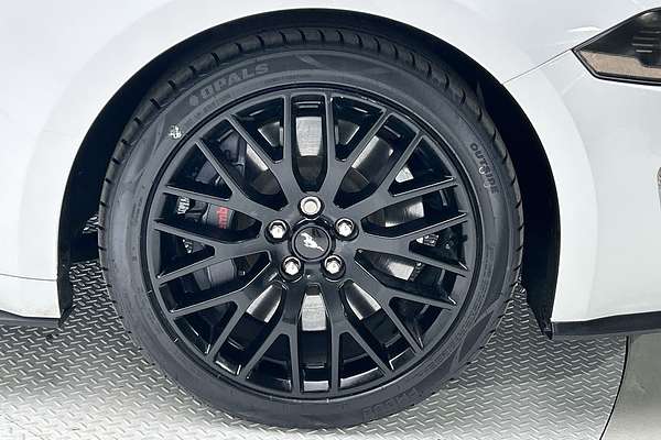2021 Ford Mustang GT FN
