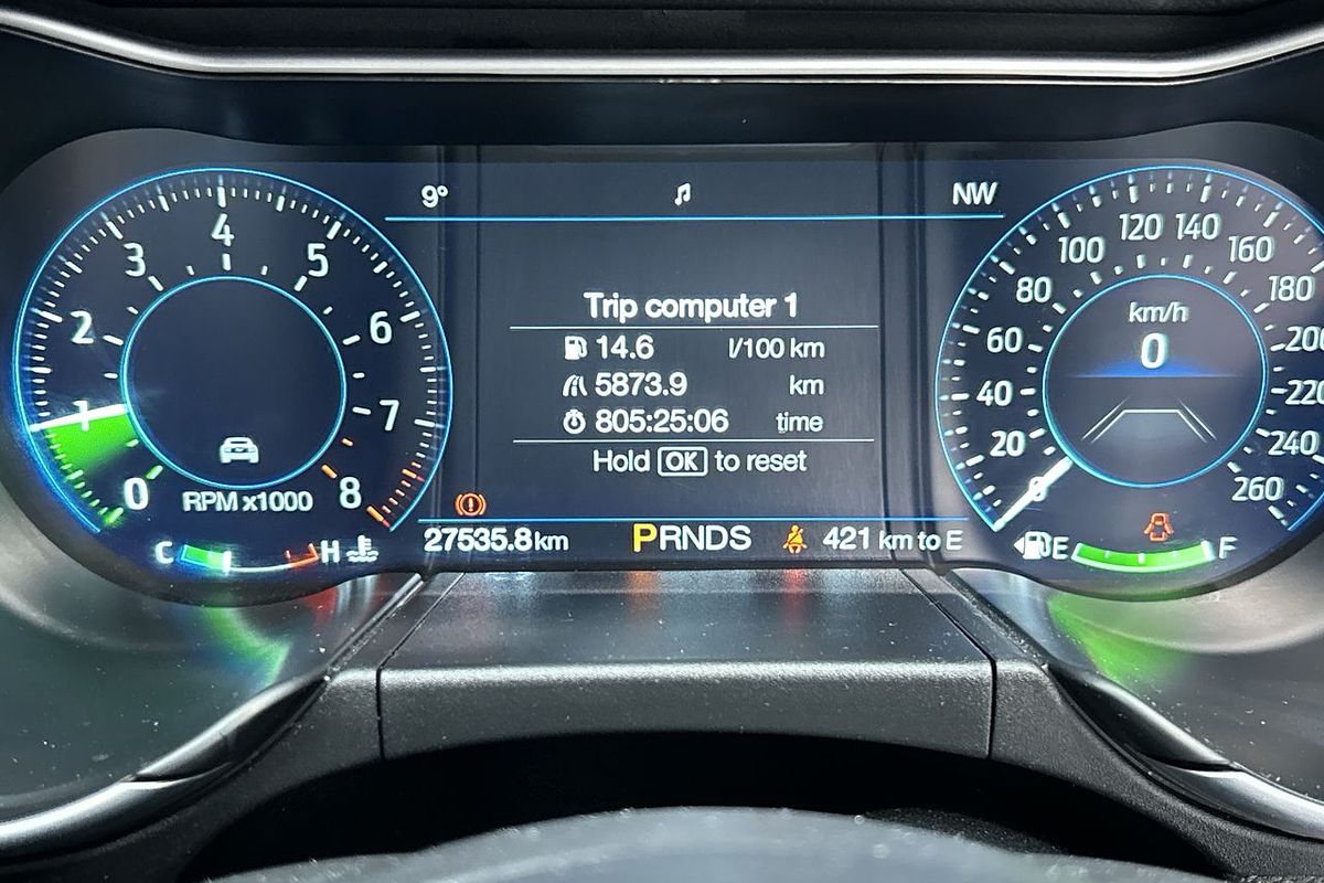 2021 Ford Mustang GT FN