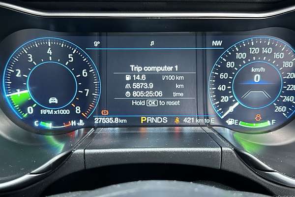 2021 Ford Mustang GT FN
