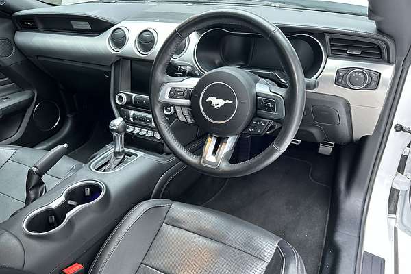 2021 Ford Mustang GT FN