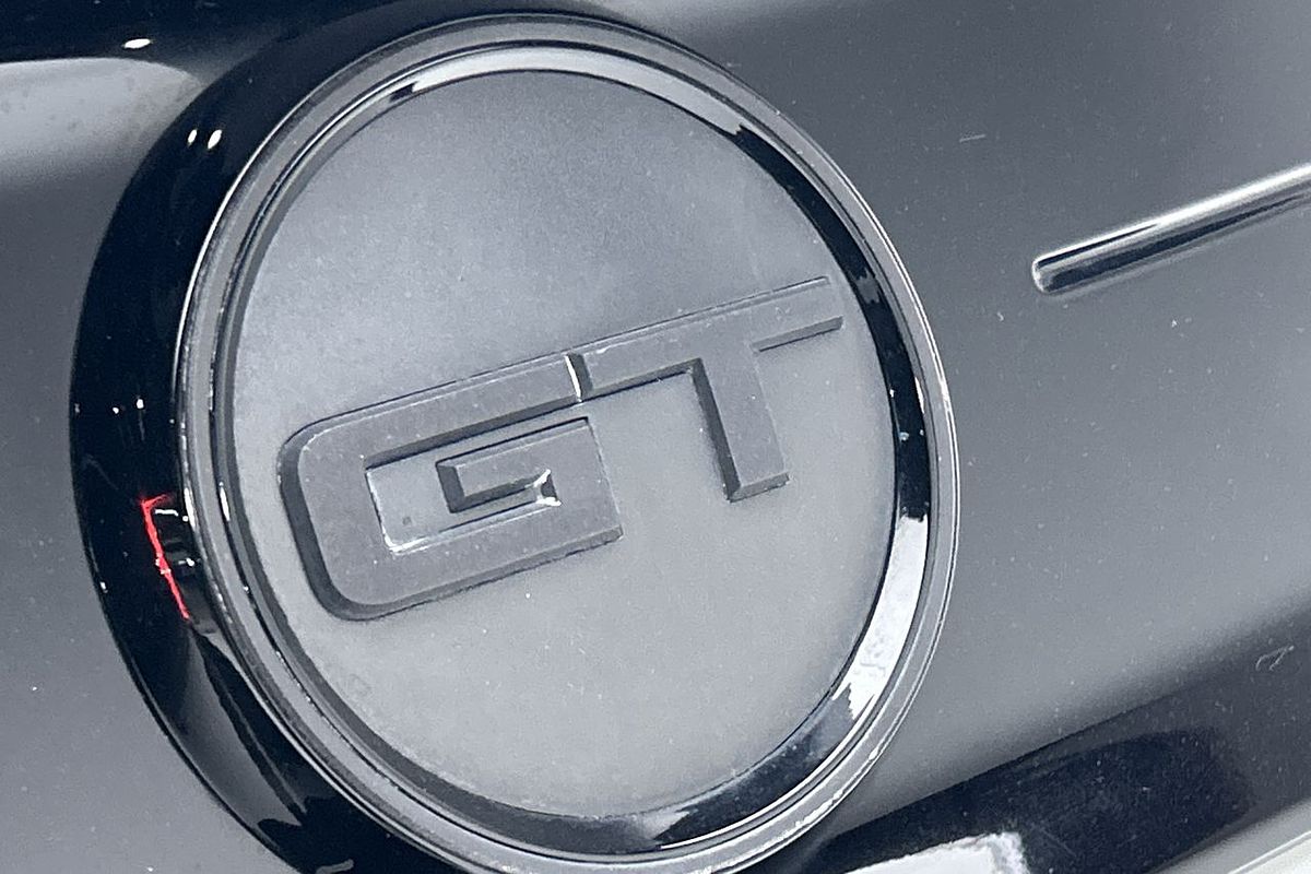 2021 Ford Mustang GT FN