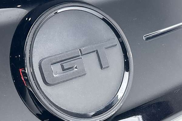 2021 Ford Mustang GT FN