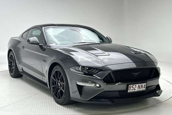 2020 Ford Mustang GT FN