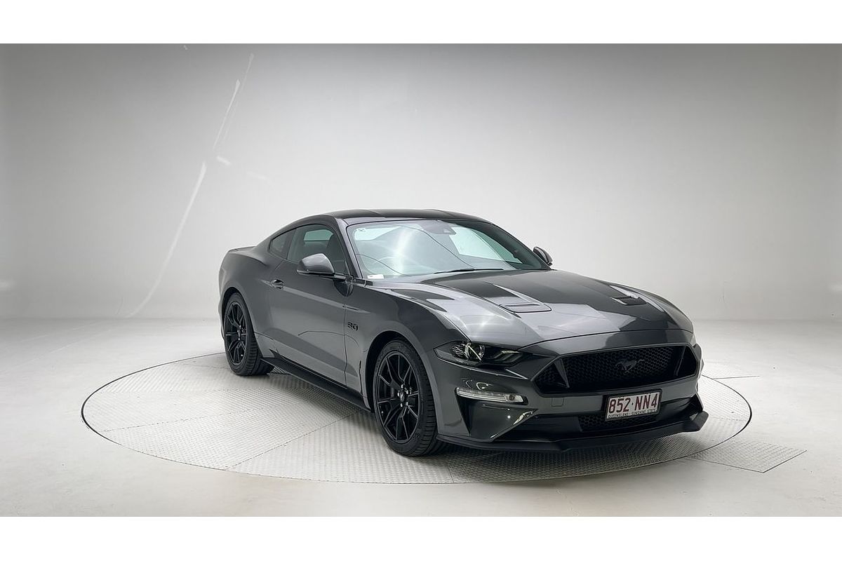 2020 Ford Mustang GT FN