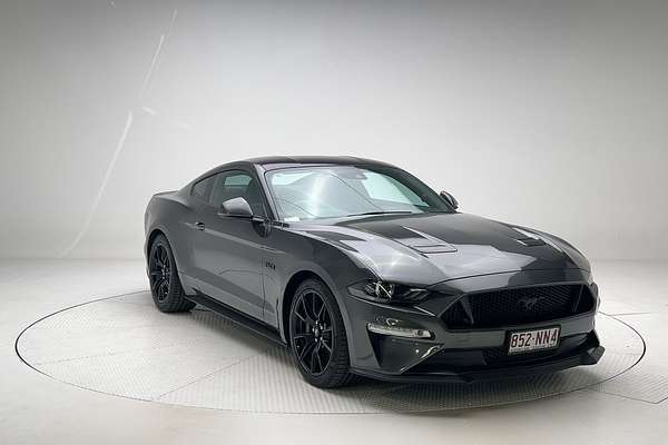 2020 Ford Mustang GT FN