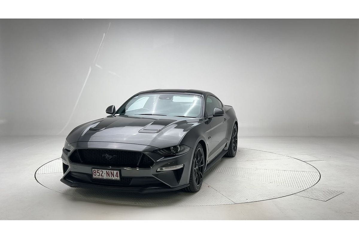 2020 Ford Mustang GT FN