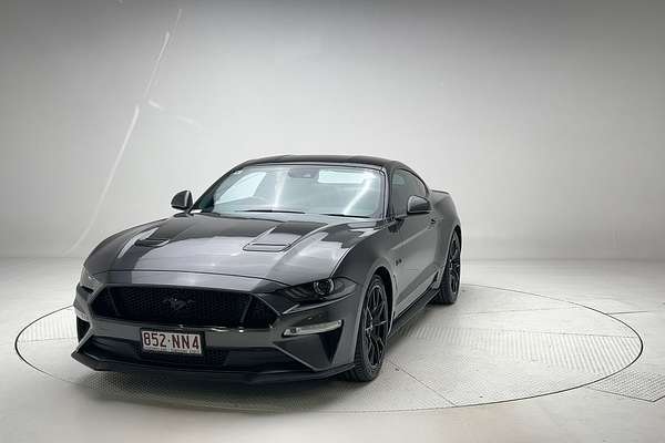 2020 Ford Mustang GT FN