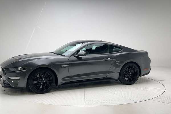 2020 Ford Mustang GT FN