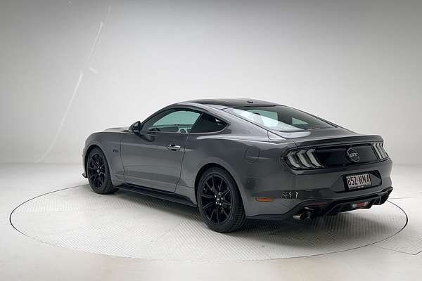 2020 Ford Mustang GT FN