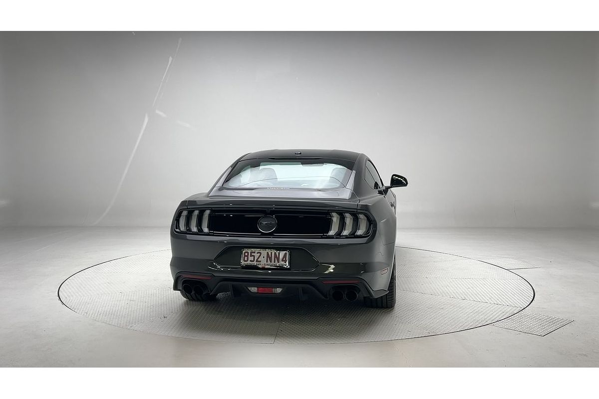 2020 Ford Mustang GT FN