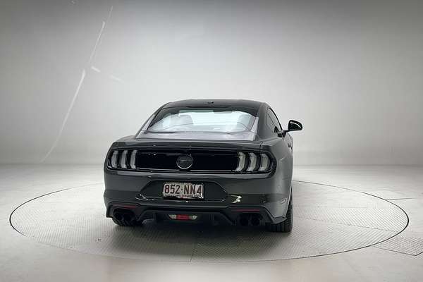2020 Ford Mustang GT FN