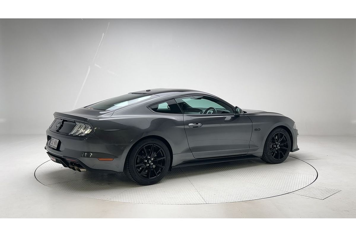 2020 Ford Mustang GT FN