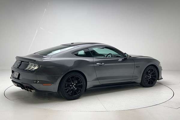 2020 Ford Mustang GT FN