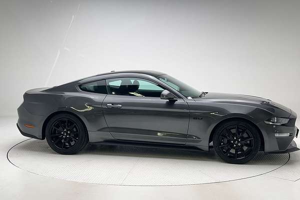 2020 Ford Mustang GT FN