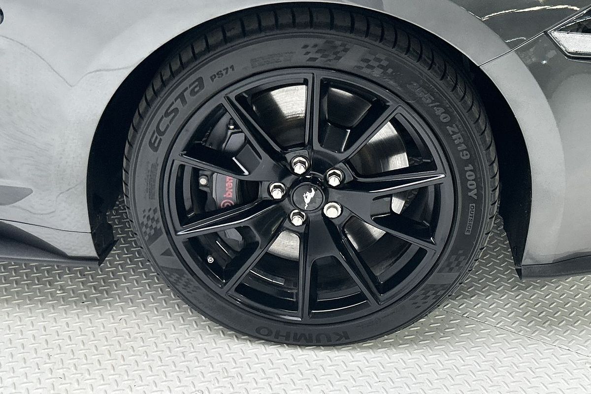 2020 Ford Mustang GT FN