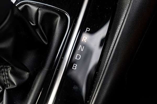 2022 Toyota Corolla Ascent Sport Hybrid ZWE211R