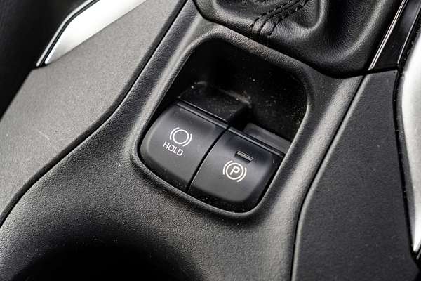 2022 Toyota Corolla Ascent Sport Hybrid ZWE211R
