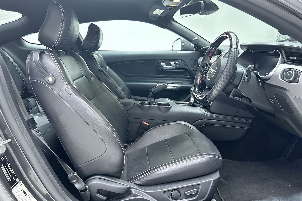 2020 Ford Mustang GT FN