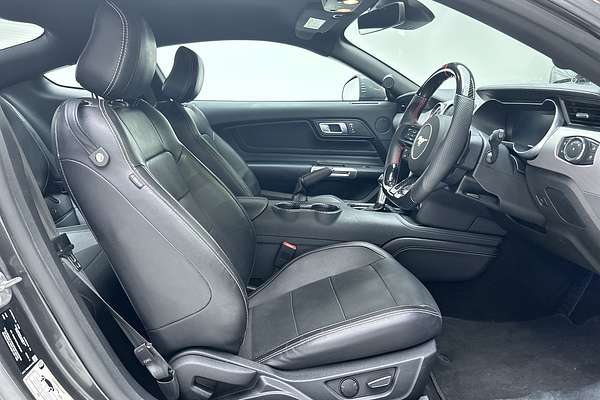 2020 Ford Mustang GT FN
